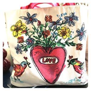 Brand new Brighton tote!